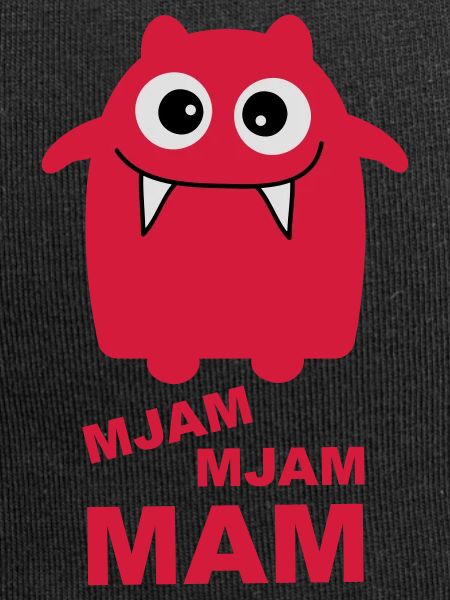 Mjam, Mjam, Mam