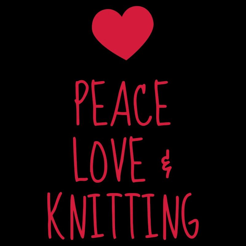 Stricken / stricker / Sticken / mode