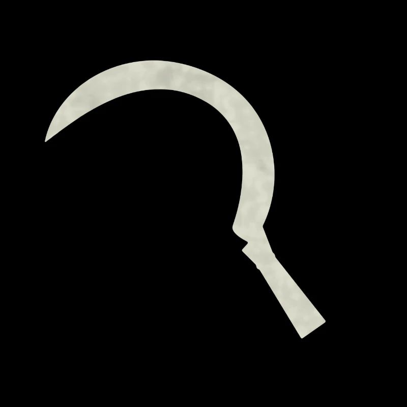 Scythe, hook