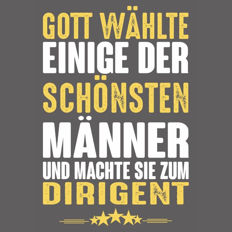 Dirigent