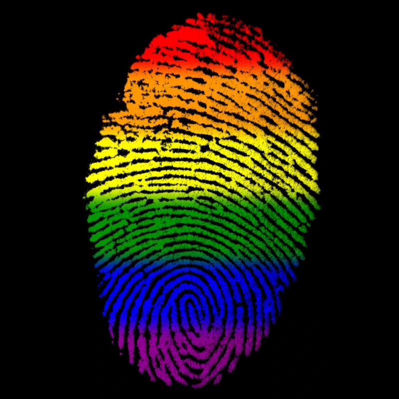Pride Flag