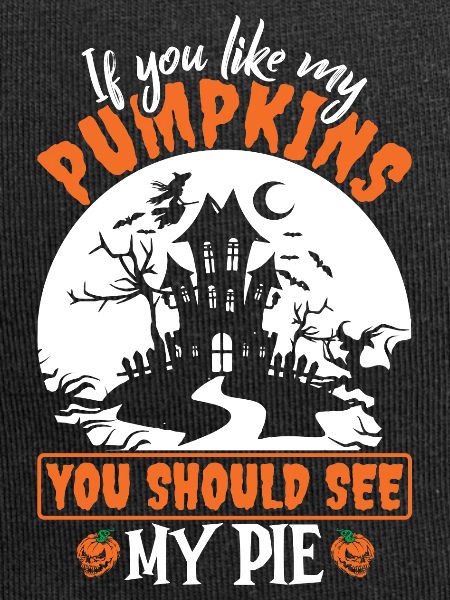 Halloween Pumpkin