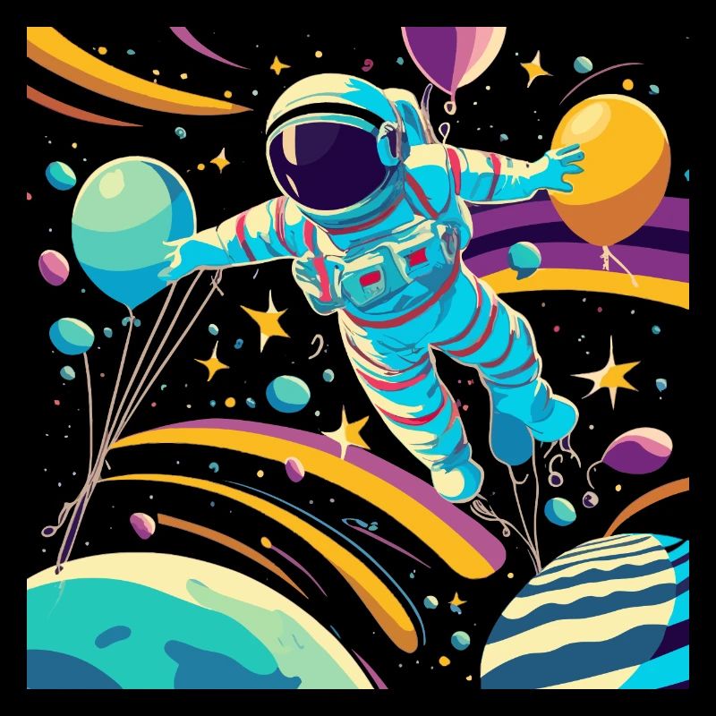Astronaut