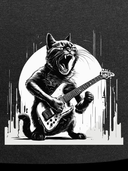 E-Gitarre