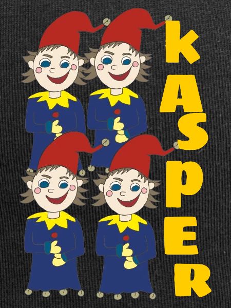 Kasper 4