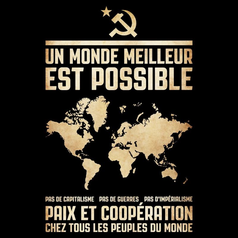 A Better World 2