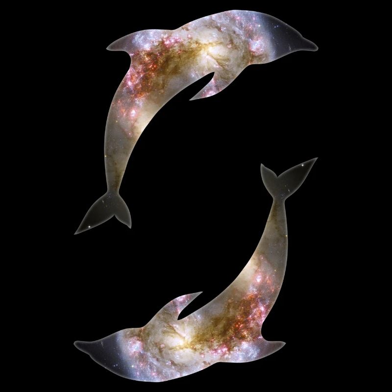 Dolphins Galaxy