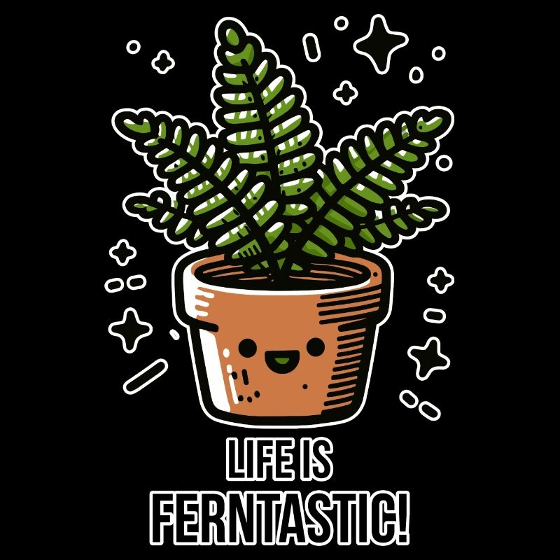Das Leben ist ferntastisch