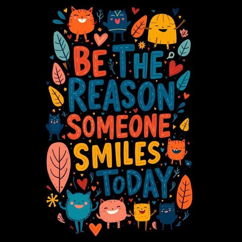 Be The Reason