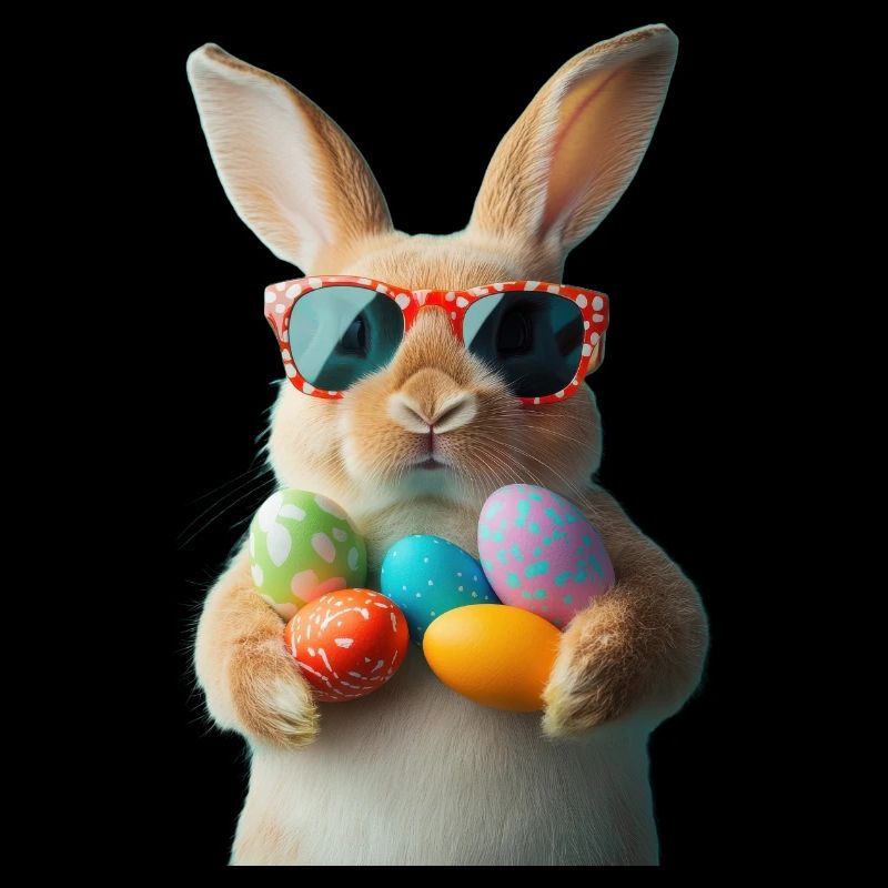 Lapin de Pâques