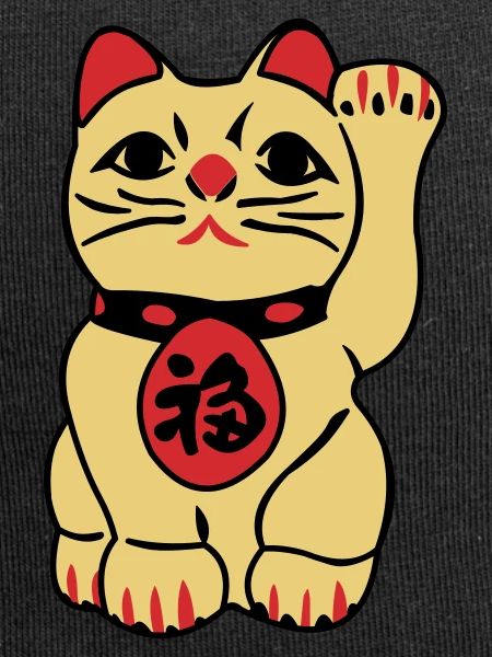 maneki neko