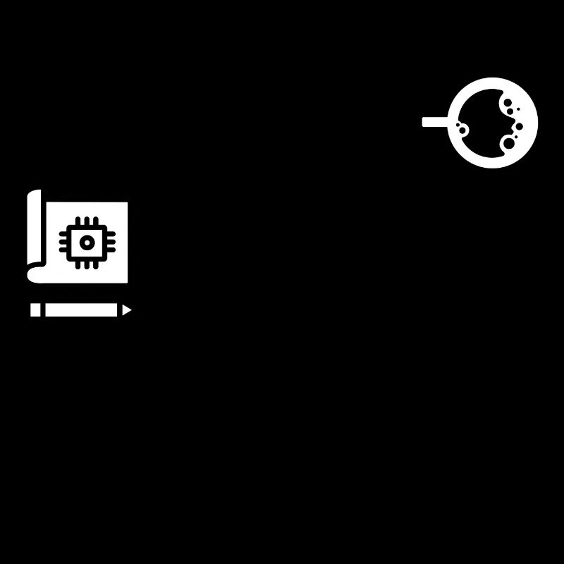 Half Coffee Half Engineer 4