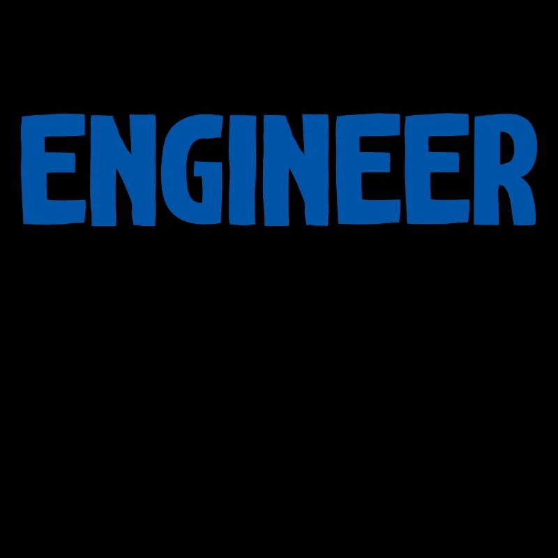 Engineer, Building Things Others Can Only Dream
