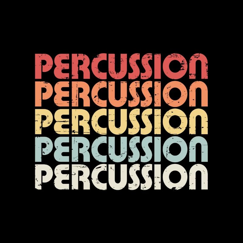 PERCUSSIONS
