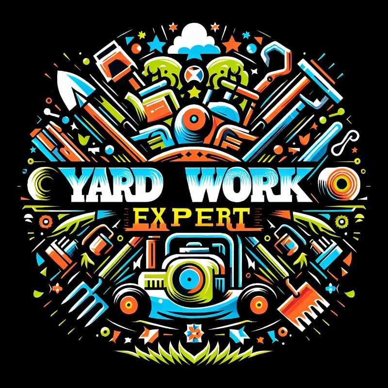Yard Work Expert 18