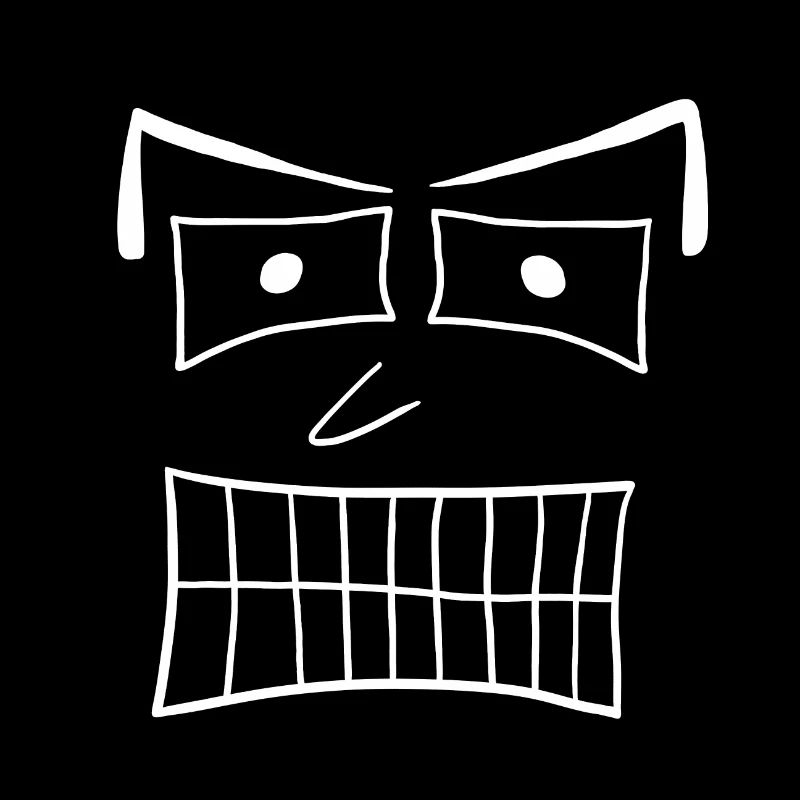 Jonas (#6 de la collection Weska Face)