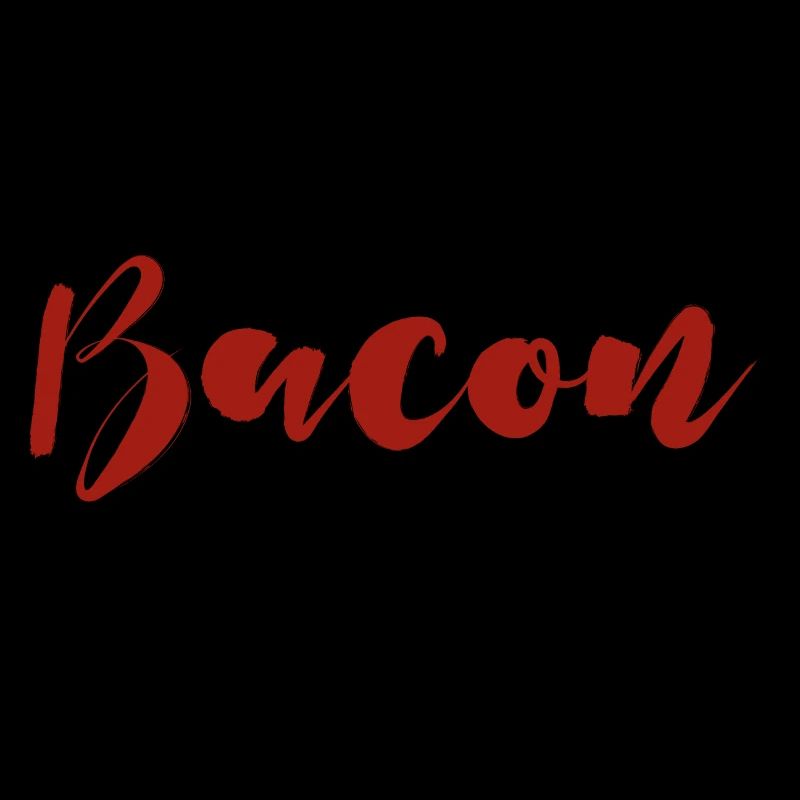 Bacon Is Meat Candy 4