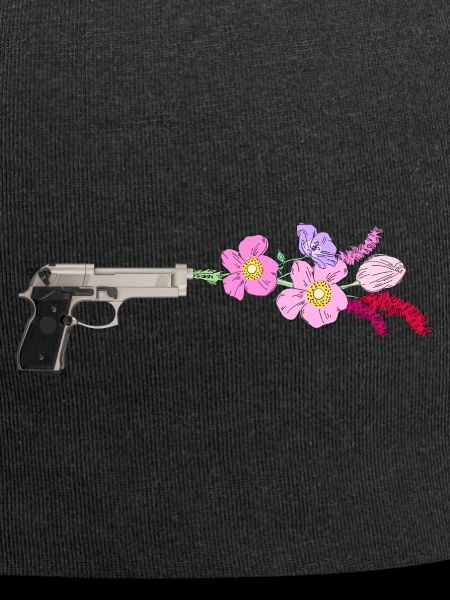 Flower Gun