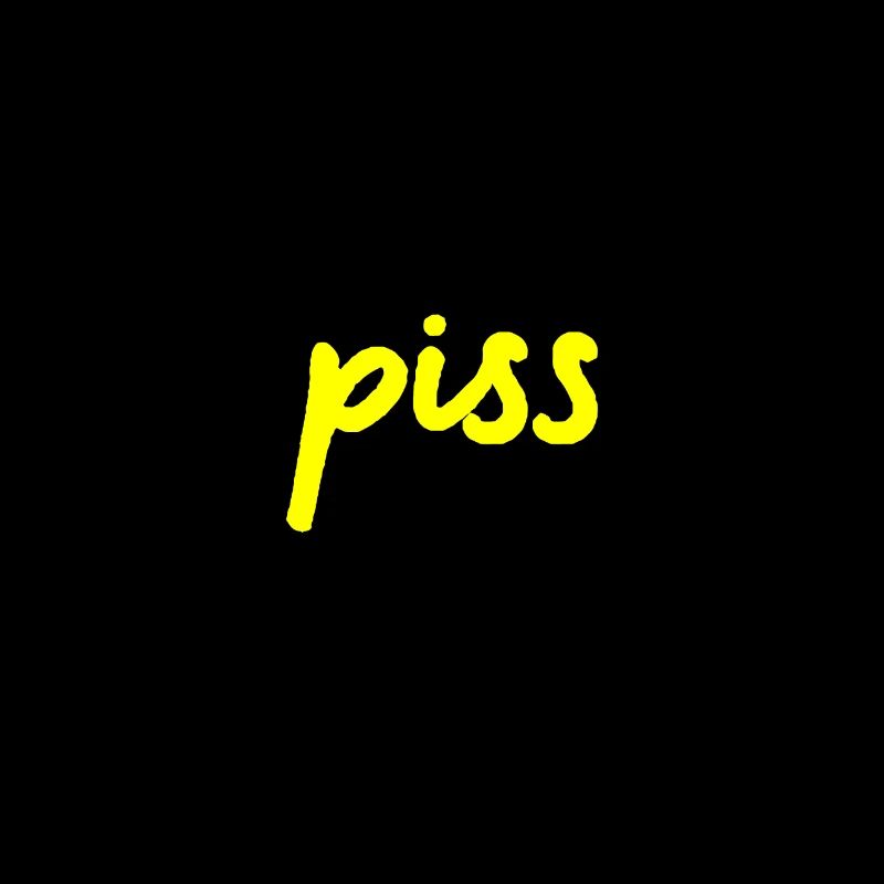 Piss Drinker 16