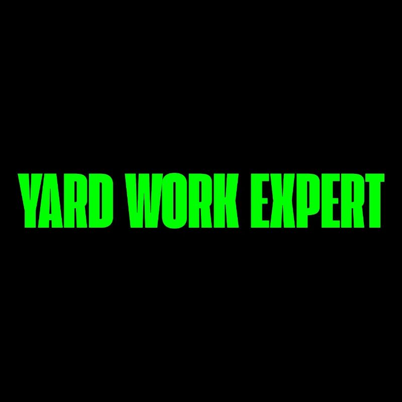 Yard Work Expert 3