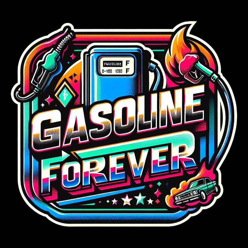 Gasoline Forever 17