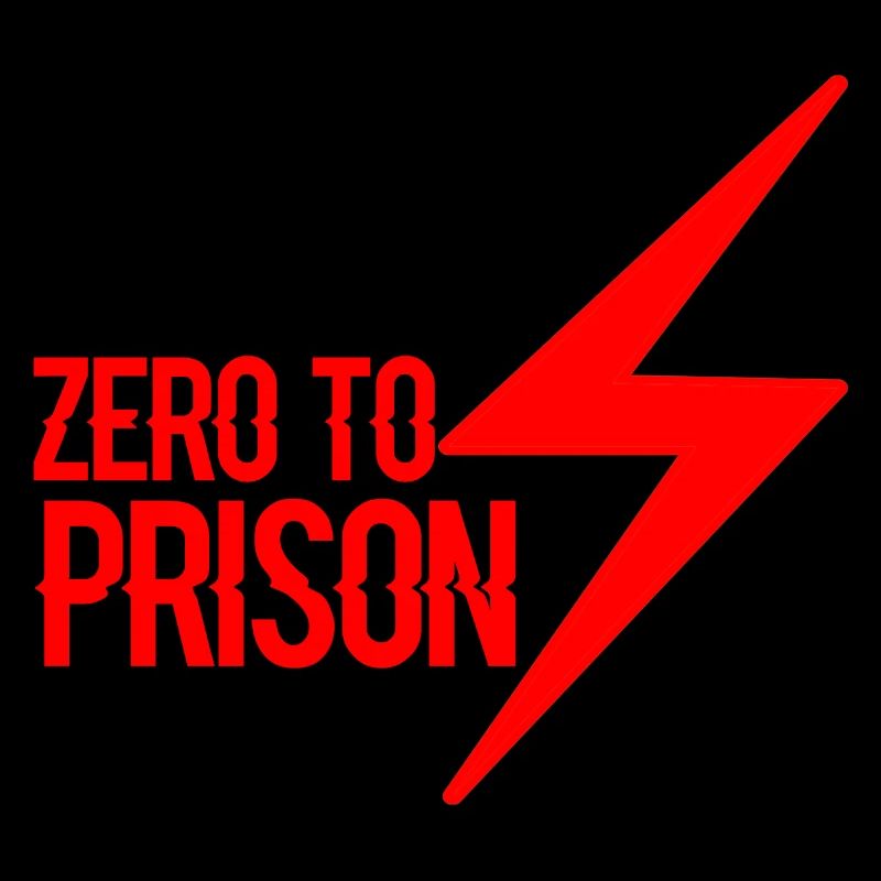 Mon tempérament passe de zéro à la prison très vite 4