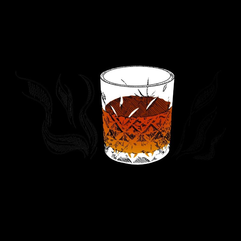 Alcohol, It Makes You More Interesting 2