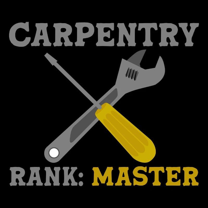 Carpentry Rank Master 2