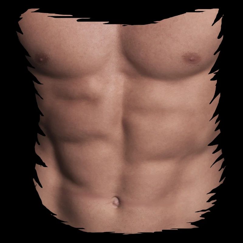 bodybuilder ©