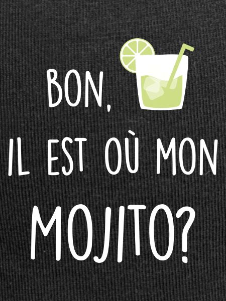 Mon mojito