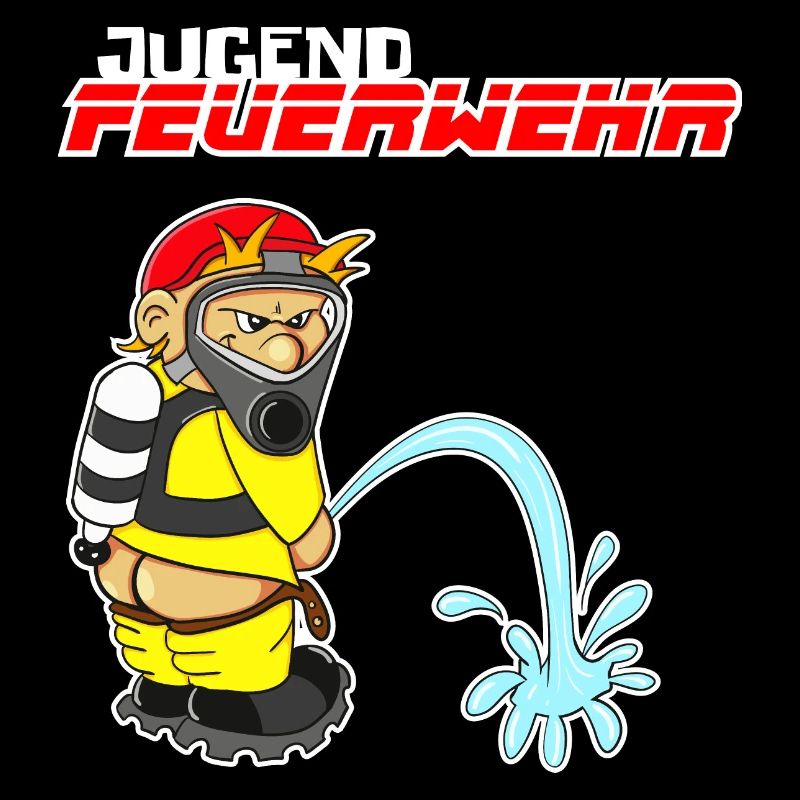 Jugend Feuerwehr