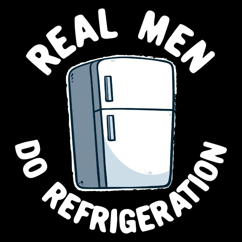 Funny refrigeration engineer refrigeration mechanic gift