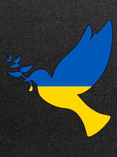 peace for ukraine