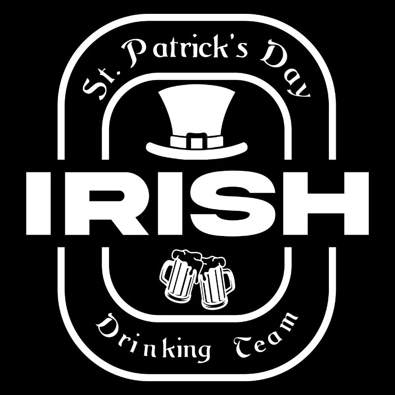 La Saint-Patrick