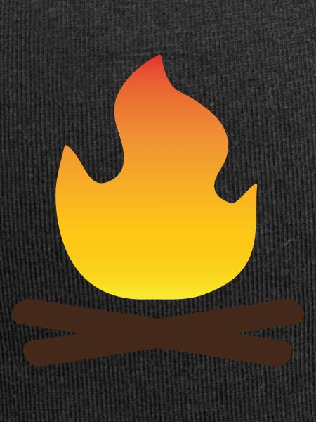 Lagerfeuer