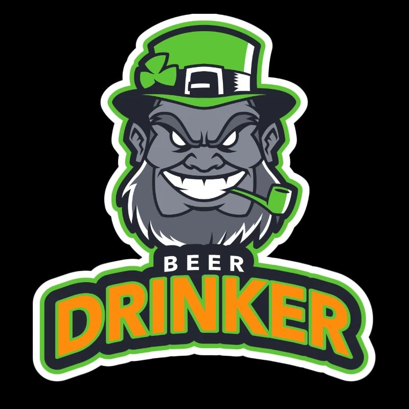 Beer Drinker