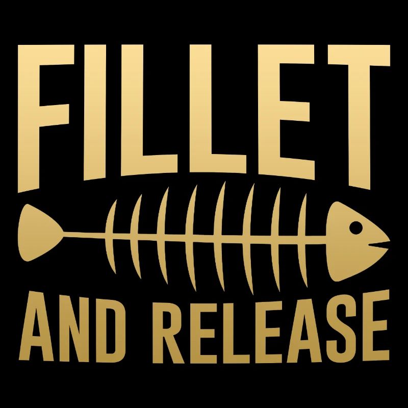 Filet et relâchement 4