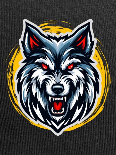 Wolfie