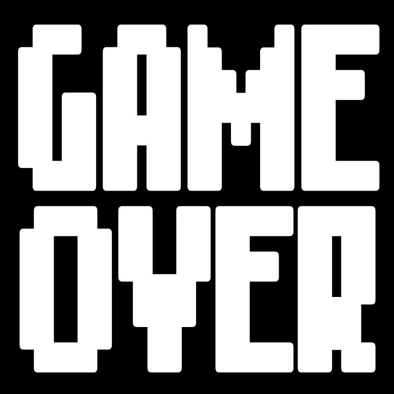 Game Over