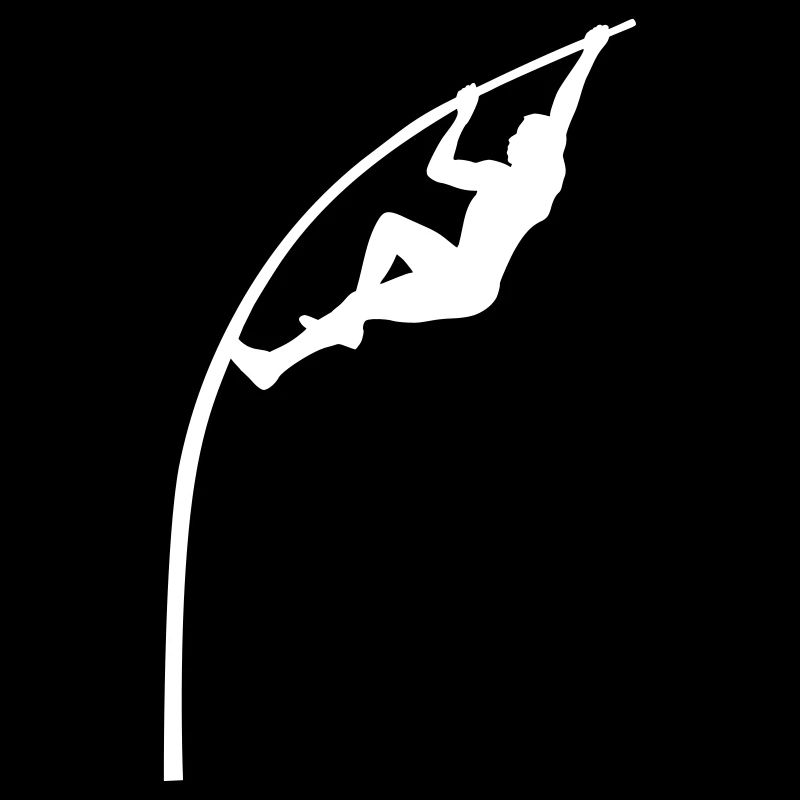 pole vault
