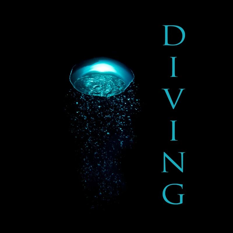 Diving