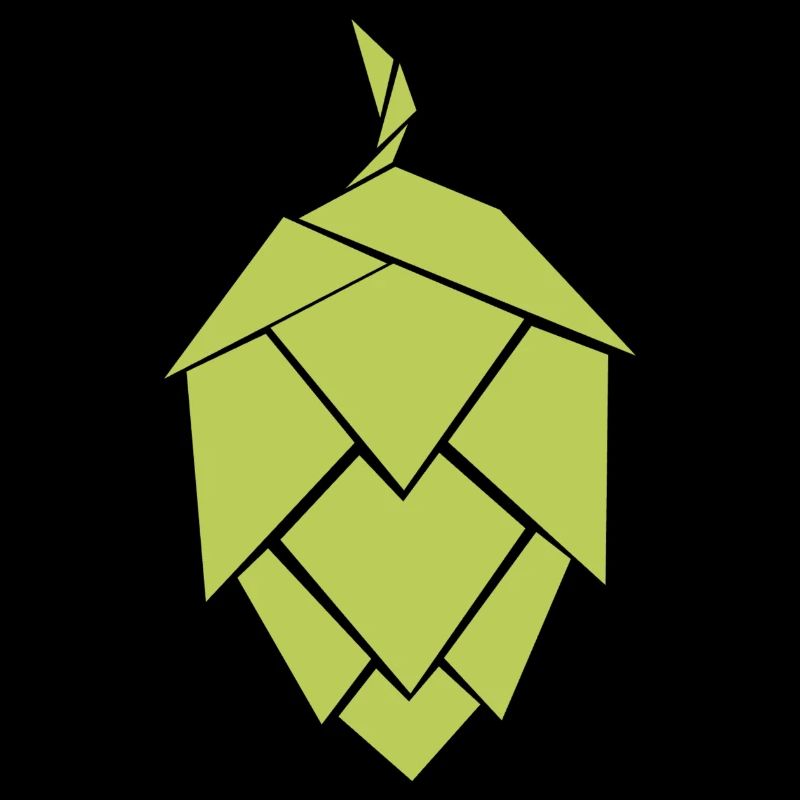 Houblon simple