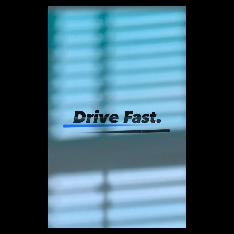 DriveFast