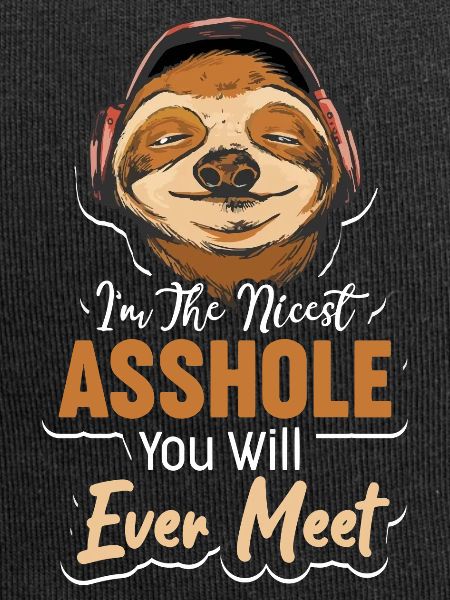 Rude Offensive Statement Quote