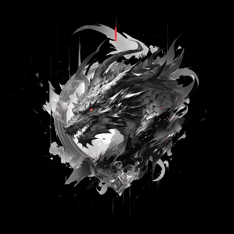 Mecha Animal Tiger Wolf Fox Dino Bear Cyborg