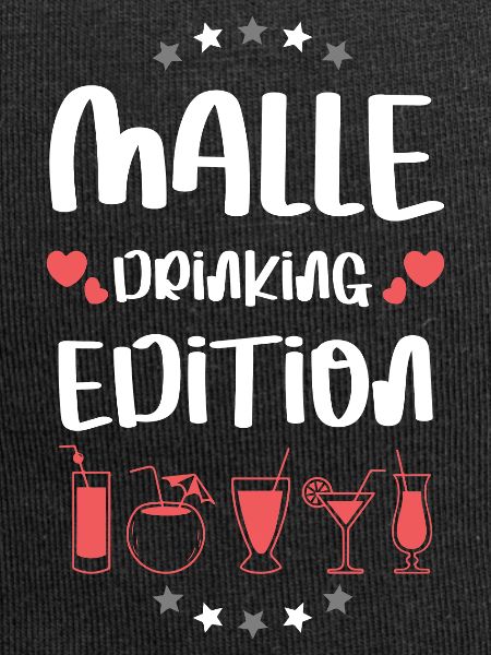 Malle Drinking Team