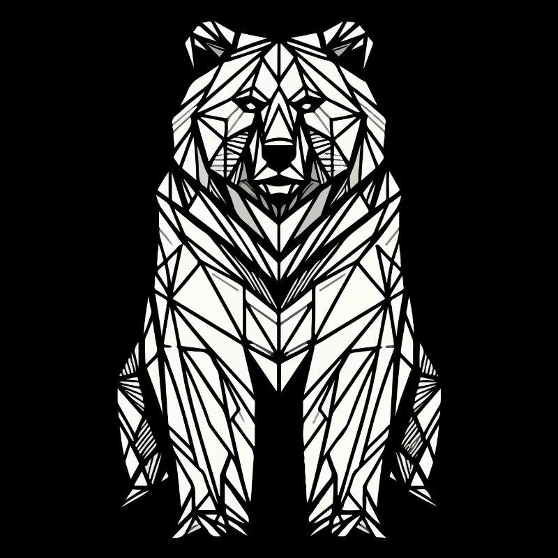 Polygone d’ours