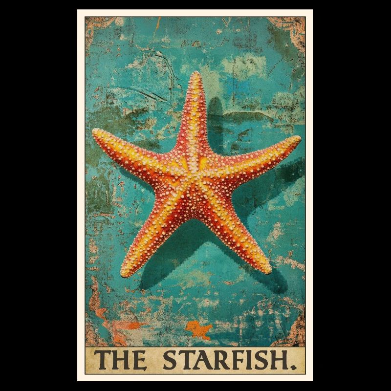 Starfish Starfish