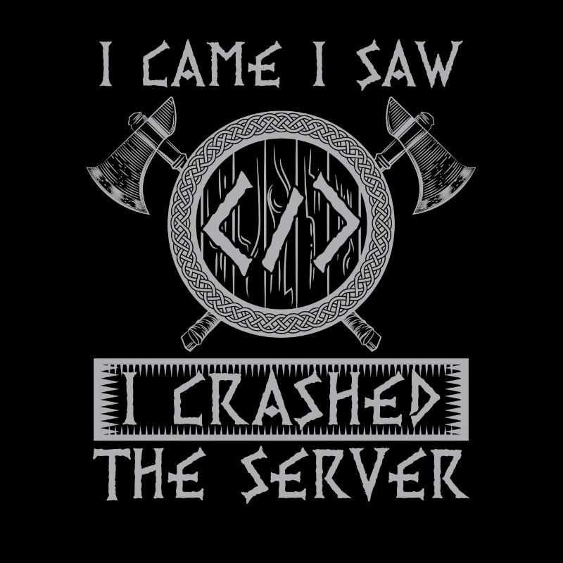 Programmer Coder Software Developer