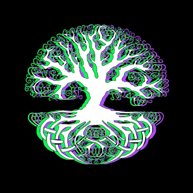 Celtic knot